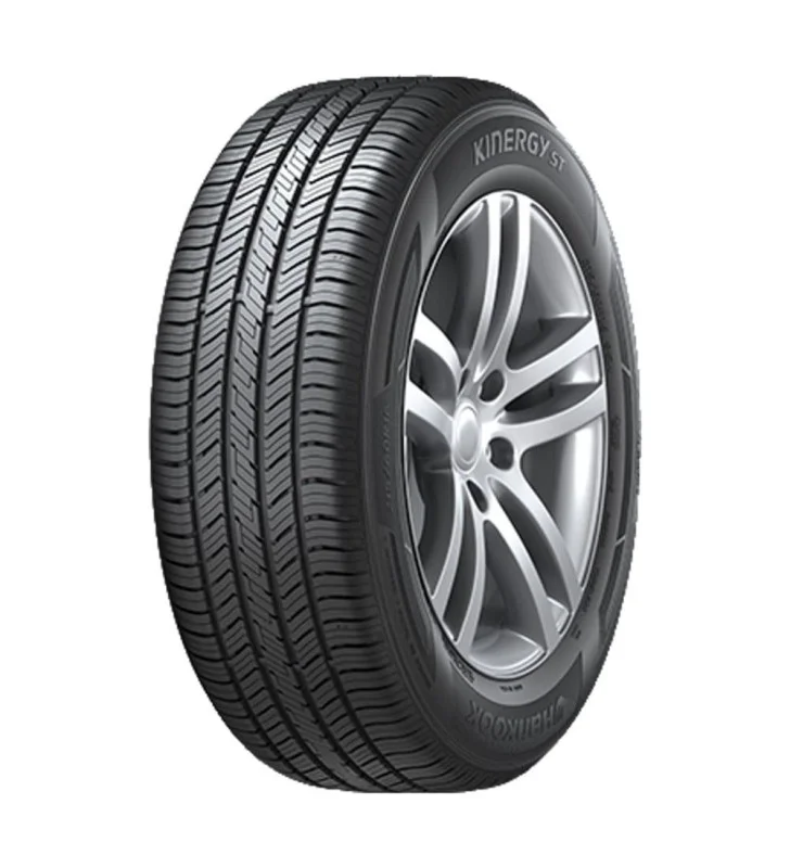 Llanta 215/50 R17 HANKOOK KINERGY ST H735 91H