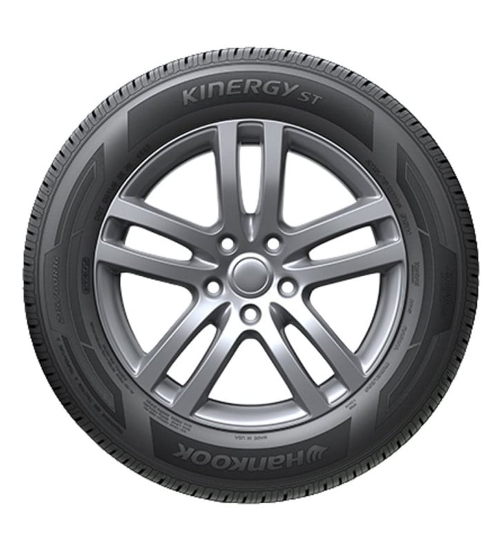 Llanta 225/60 R16 HANKOOK KINERGY ST H735 98T