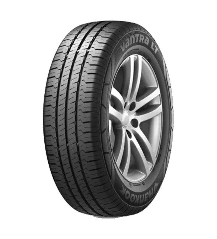 Llanta 195/80 R15 HANKOOK VANTRA LT RA18 107/105R