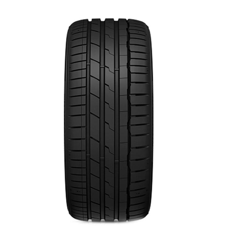 Llanta 225/45 R17 HANKOOK VENTUS S1 EVO3 K127B 94Y RUN FLAT