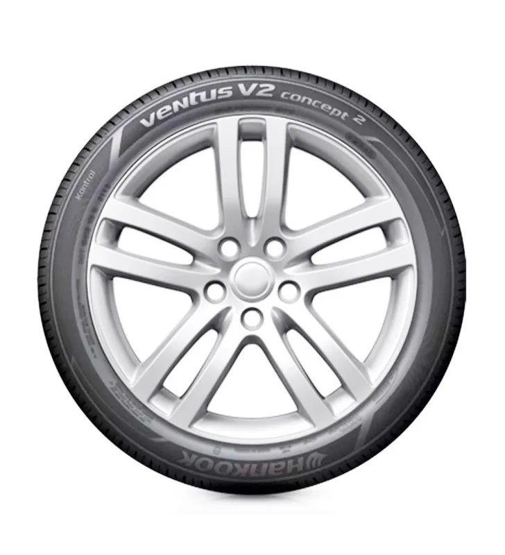 Llanta 235/45 R17 HANKOOK VENTUS V2 CONCEPT2 H457 97V