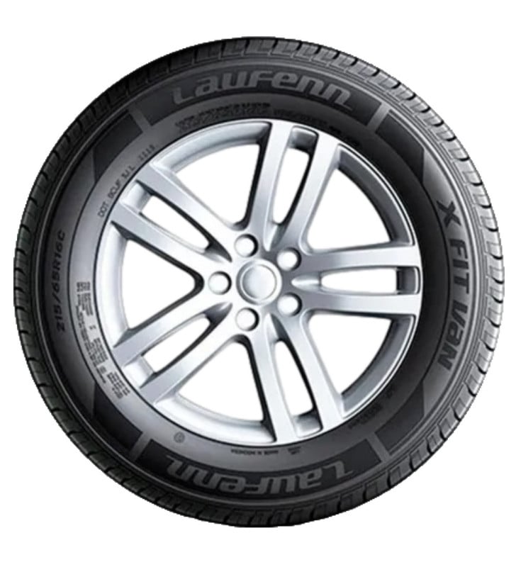 Llanta 205/65 R16 LAUFENN X FIT VAN LV01 107/105T