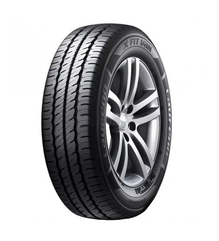 Llanta 205/75 R16 LAUFENN X FIT VAN LV01 113/111R