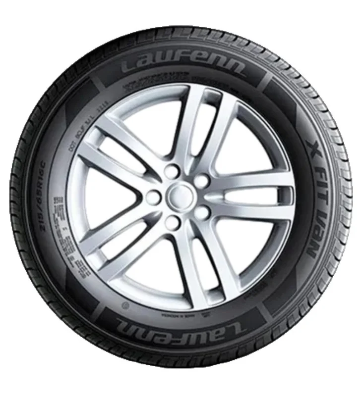 Llanta 205/75 R16 LAUFENN X FIT VAN LV01 113/111R