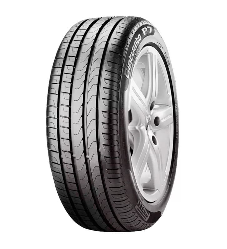 Llanta 205/60 R16 PIRELLI CINTURATO P7 92V