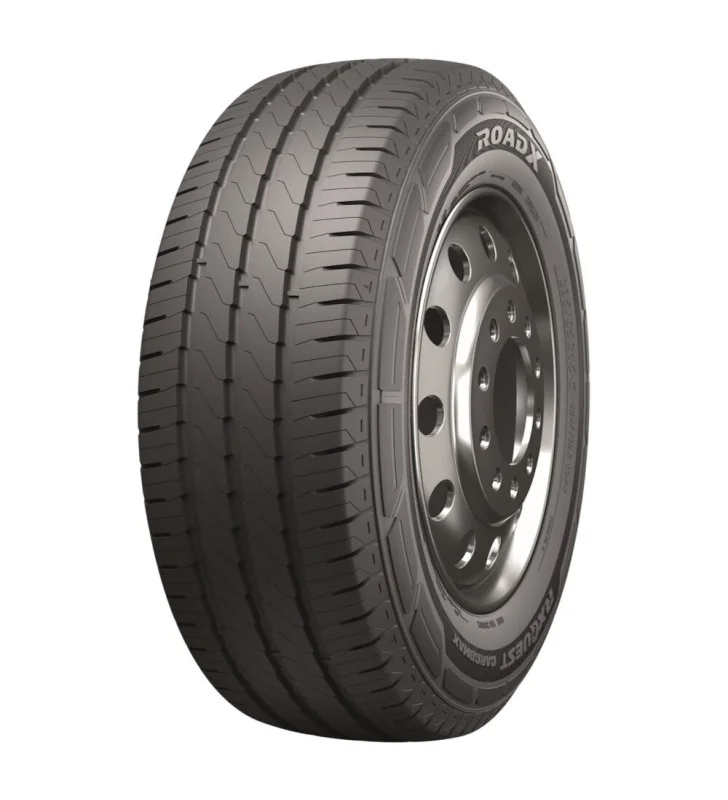 Llanta 195/70 R15 ROADX RXQUEST CARGOMAX 104/102R