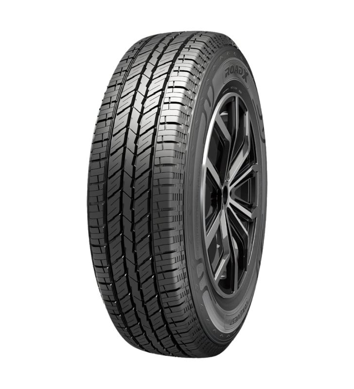 Llanta 235/75 R15 ROADX RXQUEST H/T01 105S