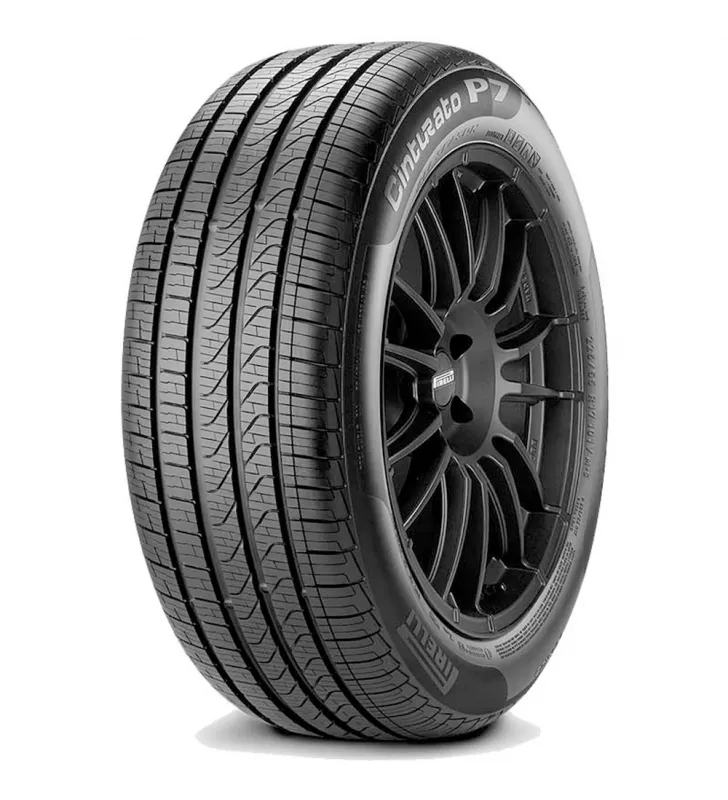 Llanta 205/45 R17 PIRELLI CINTURATO P7 ALL SEASON RUN FLAT 88V