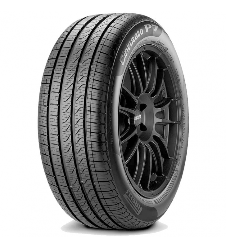 Llanta 225/45 R19 PIRELLI CINTURATO P7 A/S RUN FLAT 96V