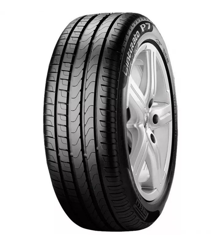 Llanta 225/45 R17 PIRELLI CINTURATO P7 RUN FLAT 91V