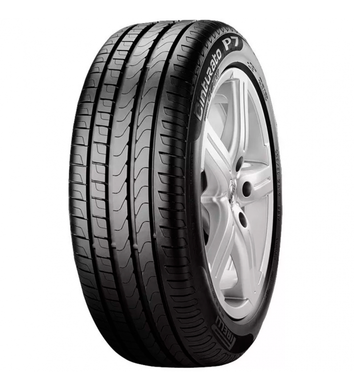 Llanta 275/40 R18 PIRELLI CINTURATO P7 RUN FLAT 99Y