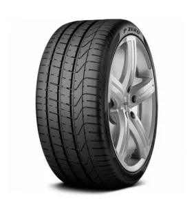 Llanta 285/35 R19 PIRELLI PZERO 103Y