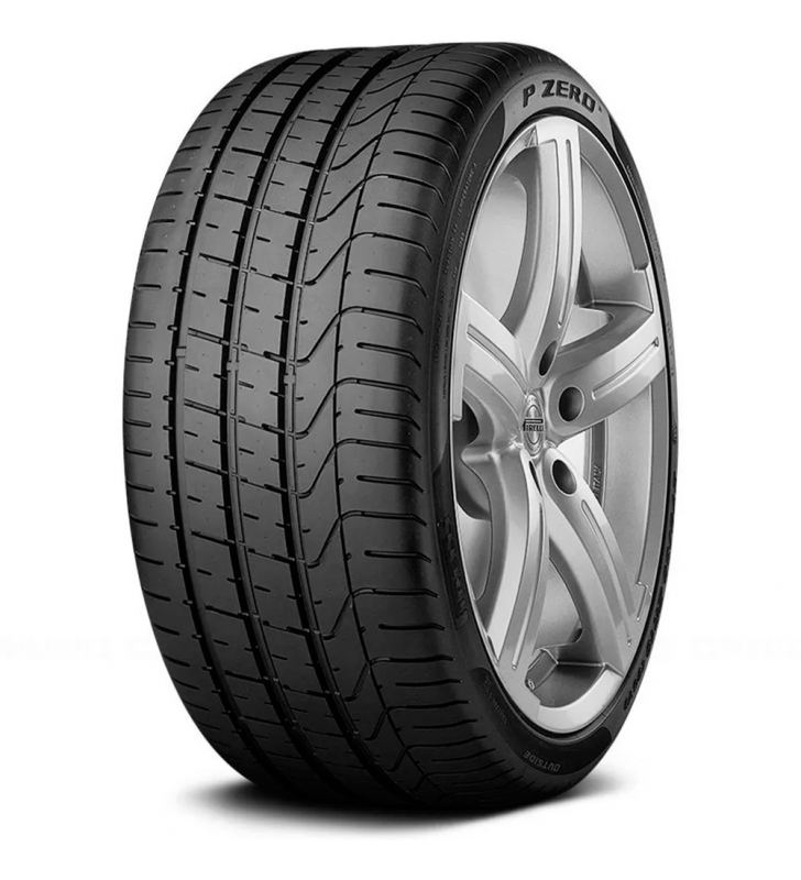 Llanta 205/40 R18 PIRELLI PZERO 86Y