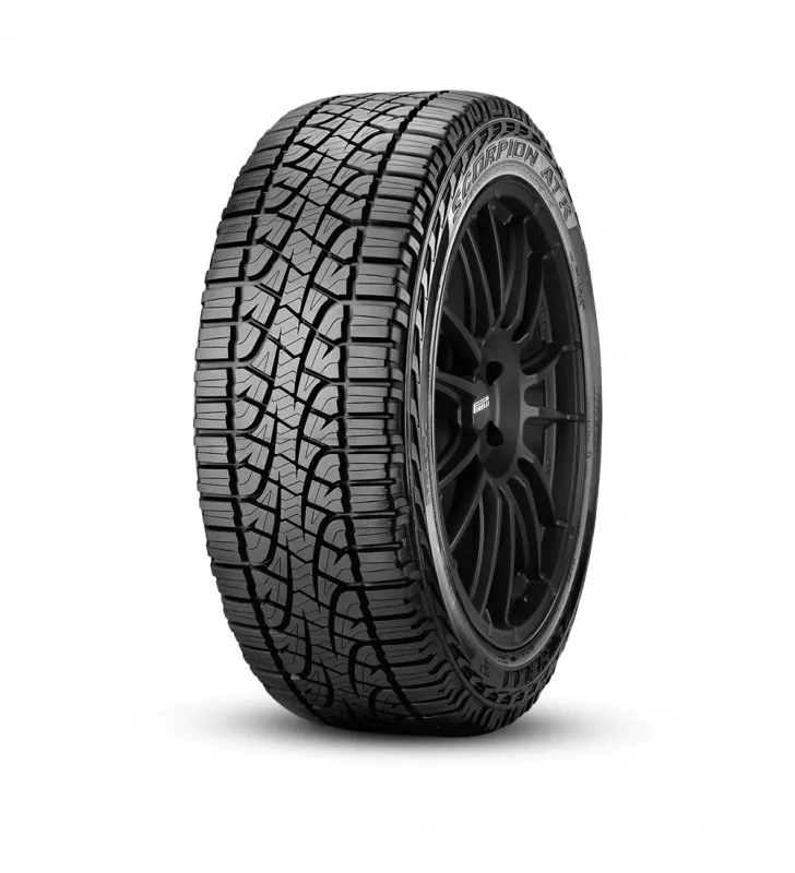 Llanta 215/75 R15 PIRELLI SCORPION ATR LT 106T