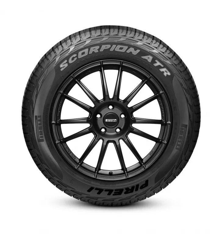 Llanta 215/75 R15 PIRELLI SCORPION ATR LT 106T