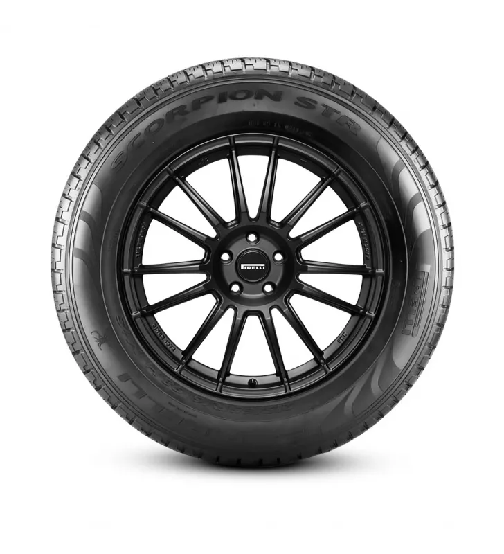 Llanta 245/50 R20 PIRELLI SCORPION STR 102H
