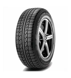 Llanta 275/55 R20 PIRELLI SCORPION STR 111H