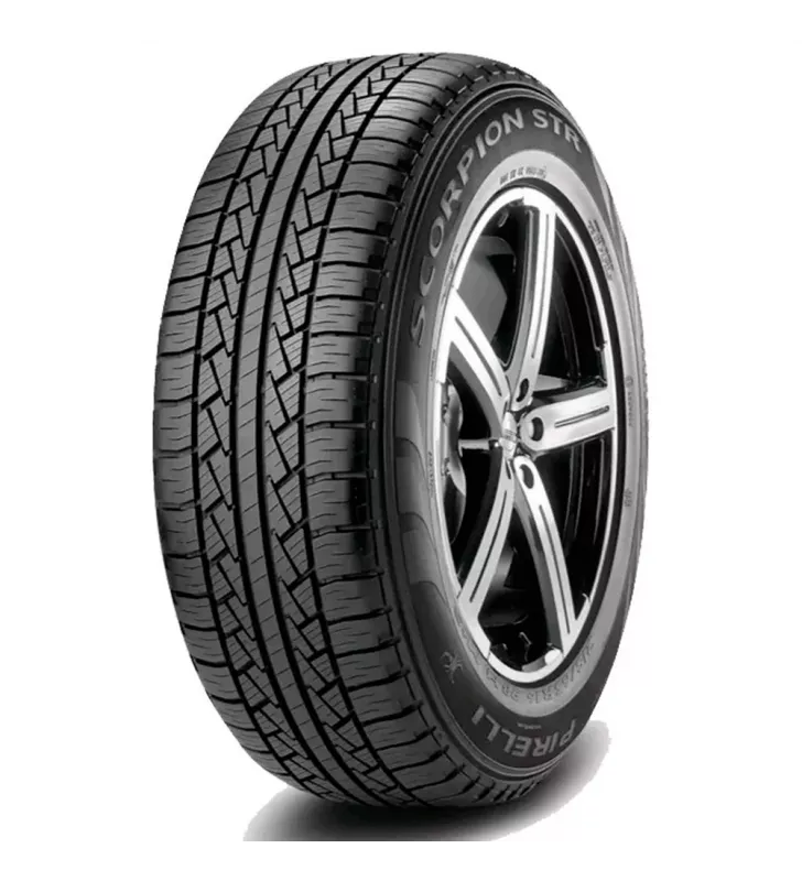 Llanta 275/55 R20 PIRELLI SCORPION STR 111H