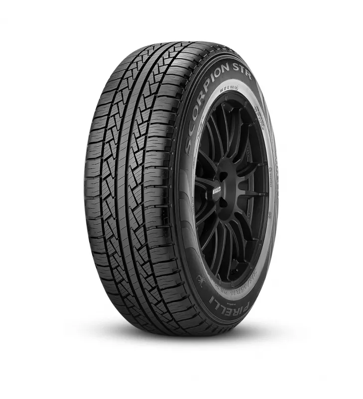 Llanta 275/55 R20 PIRELLI SCORPION STR 111H