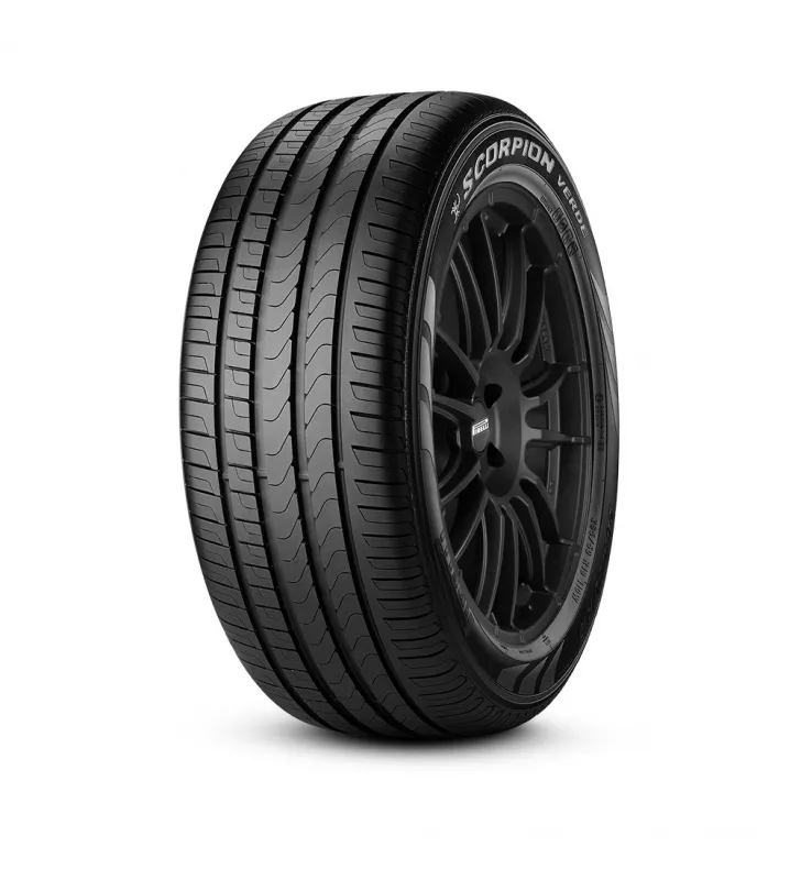 Llanta 265/60 R18 PIRELLI SCORPION VERDE 110H