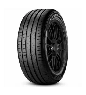 Llanta 235/55 R17 PIRELLI SCORPION VERDE 99V