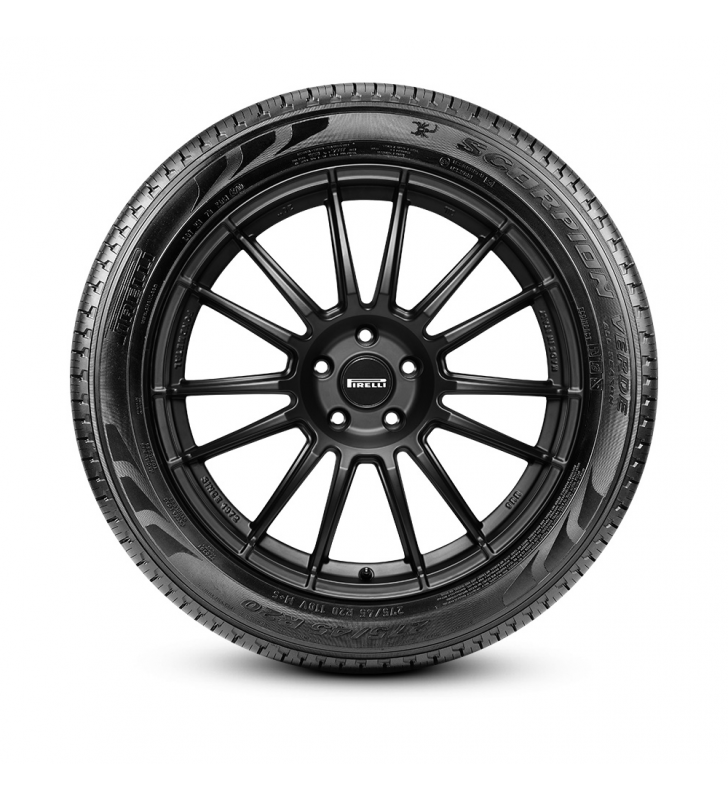 Llanta 265/50 R20 PIRELLI SCORPION VERDE ALL SEASON 107V