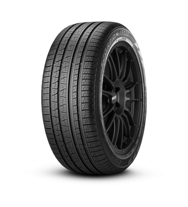 Llanta 255/55 R19 PIRELLI SCORPION VERDE ALL SEASON 111H