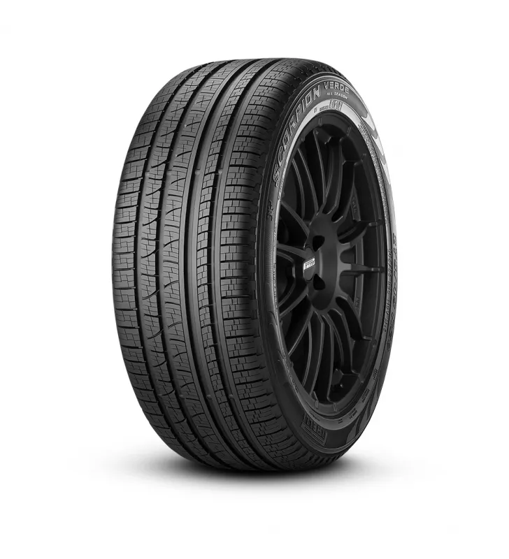 Llanta 235/50 R18 PIRELLI SCORPION VERDE ALL SEASON 97H