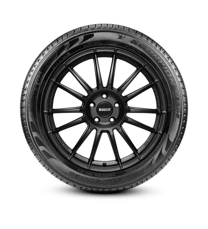 Llanta 235/50 R18 PIRELLI SCORPION VERDE ALL SEASON 97H