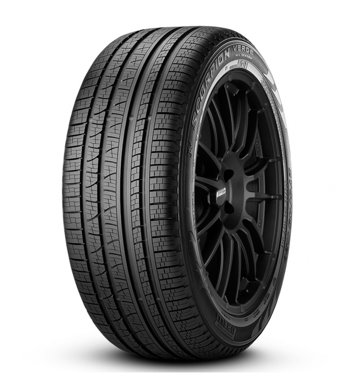 Llanta 265/50 R20 PIRELLI SCORPION VERDE A/S PLUS 111V
