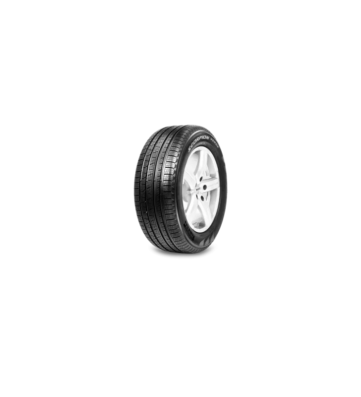 Llanta 265/50 R20 PIRELLI SCORPION VERDE A/S PLUS 111V