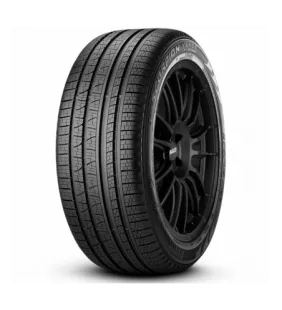 Llanta 235/55 R19 PIRELLI SCORPION VERDE RUN FLAT 101V