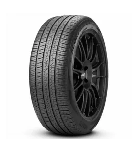 Llanta 245/60 R18 PIRELLI SCORPION ZERO ALL SEASON 105H