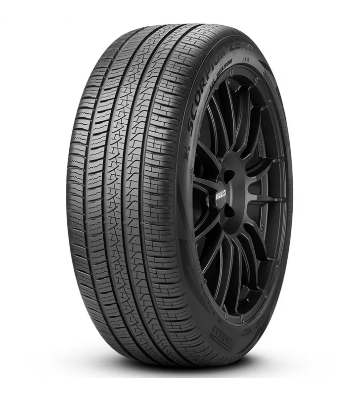 Llanta 245/60 R18 PIRELLI SCORPION ZERO ALL SEASON 105H