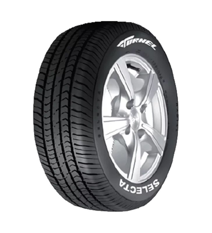 Llanta 175/70 R13 TORNEL AMERICA SELECTA 82S