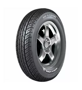 Llanta 205/70 R14 TORNEL AT-909 93S