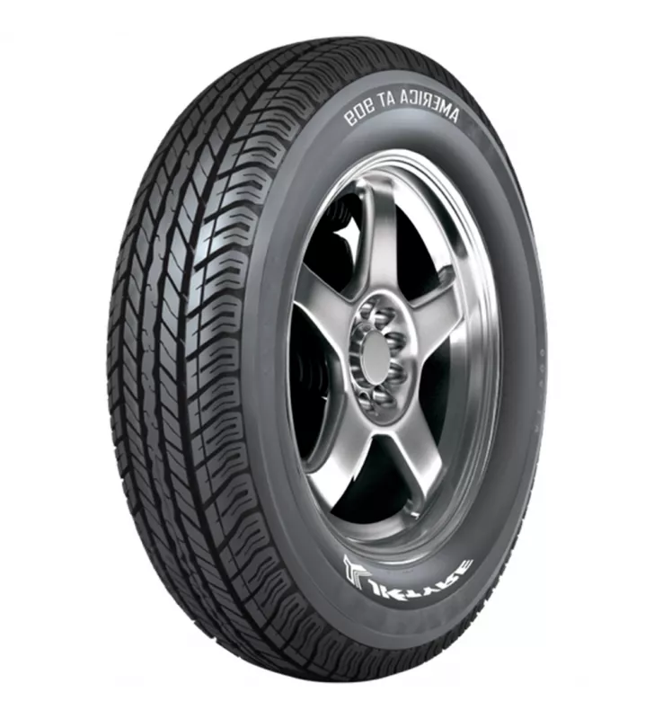 Llanta 205/70 R14 TORNEL AT-909 93S
