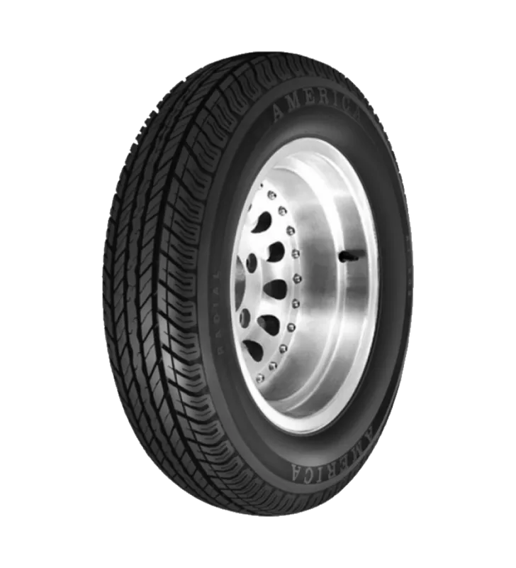 Llanta 205/70 R14 TORNEL AT-909 93S