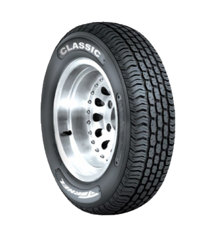 Llanta 205/75 R15 TORNEL CLASSIC C.B 97S