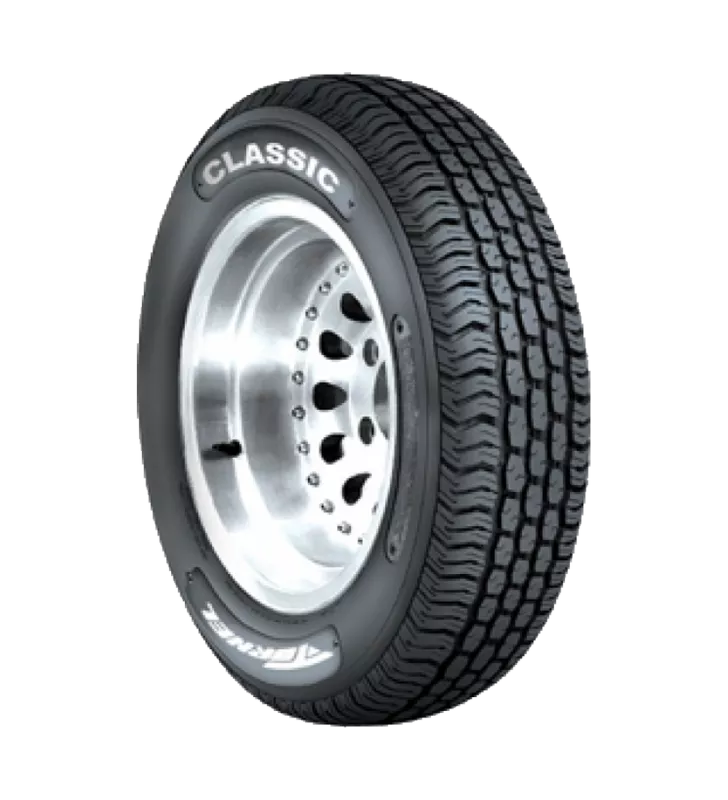 Llanta 185/70 R14 TORNEL CLASSIC C.N. 87S