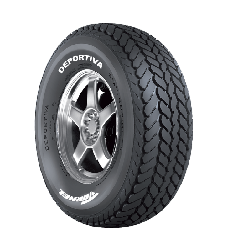 Llanta 215/70 R14 TORNEL DEPORTIVA 96S