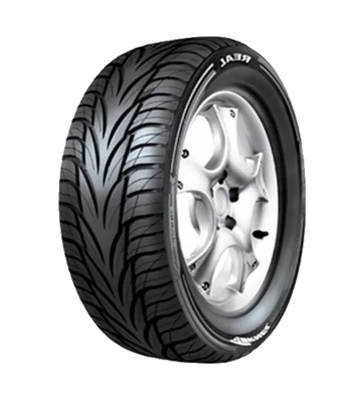 Llanta 215/60 R15 TORNEL REAL C.N