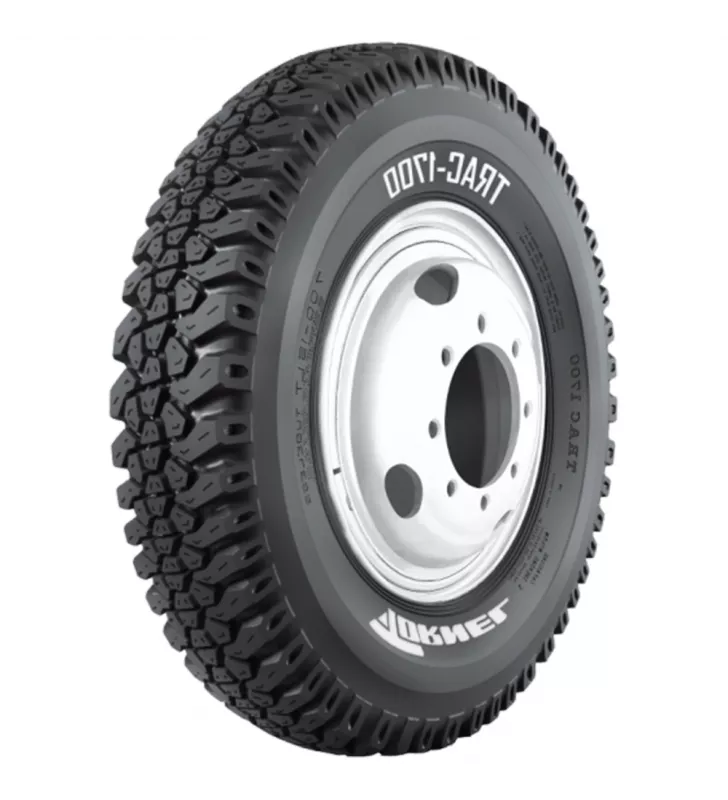 Llanta 7.00-15 TORNEL TRAC 1700 C.N (6) 99/95M