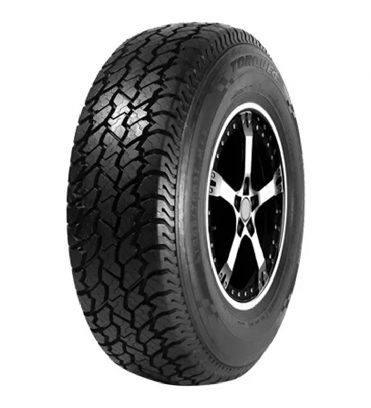 Llanta 235/75 R15 TORQUE TQ-AT701 109S