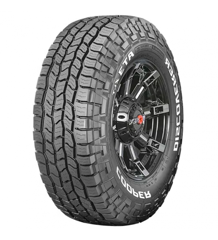 Llanta 305/65 R18 COOPER DISCOVERER AT3 XLT 124/121S