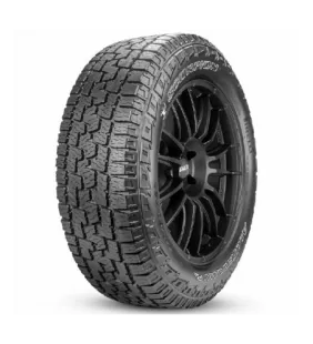 Llanta 265/60 R18 PIRELLI SCORPIONALLTERRAINPL 110H