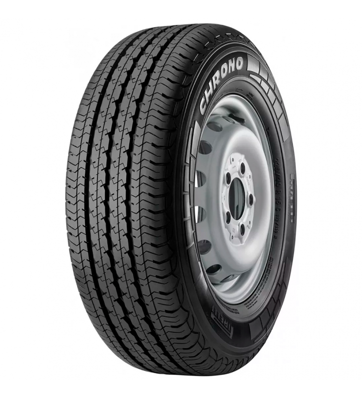 Llanta 205/75 R16 PIRELLI CHRONO 110R