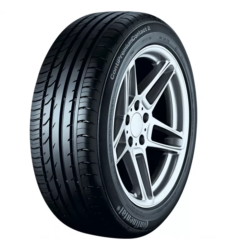 Llanta 155/70 R14 CONTINENTAL CONTIPREMIUMCONTACT 2 88T