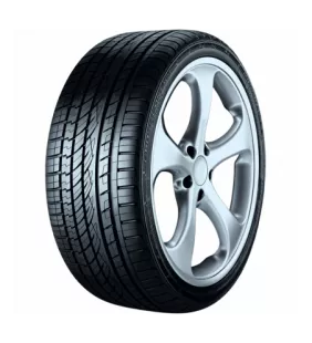 Llanta 295/35 R21 CONTINENTAL CROSSCONTACT UHP 107Y