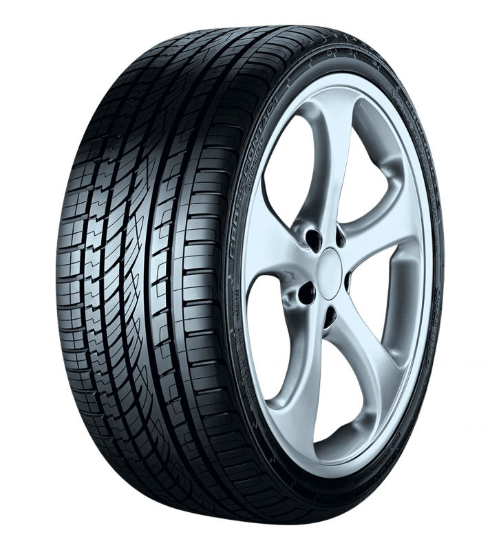 Llanta 295/35 R21 CONTINENTAL CROSSCONTACT UHP 107Y